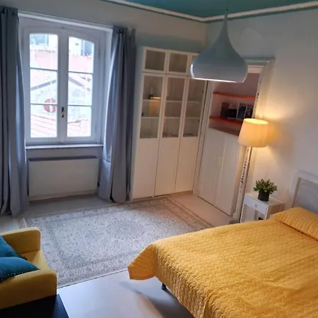 Casa Elena 公寓 科莫