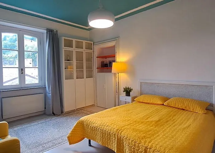 Apartament Casa Elena Como