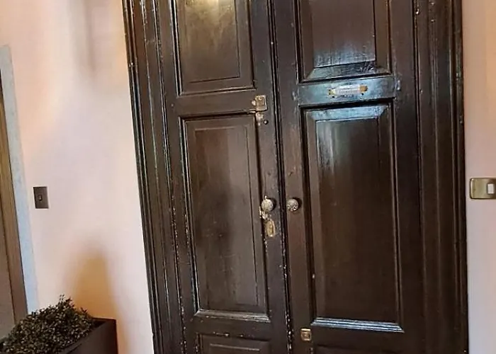 アパート Casa Elena *