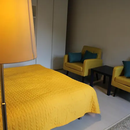 Casa Elena Appartement