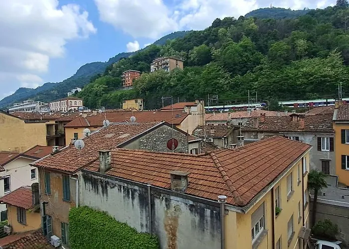 Διαμέρισμα Casa Elena