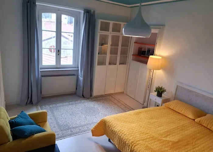 Casa Elena Διαμέρισμα Όπως