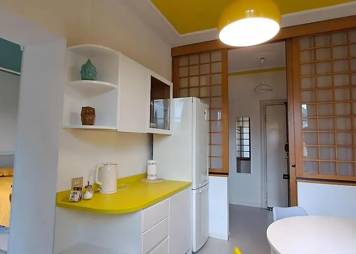 Casa Elena Διαμέρισμα