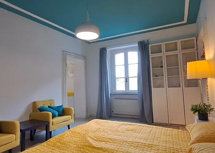 Casa Elena Διαμέρισμα Όπως