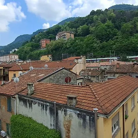 Appartamento Casa Elena