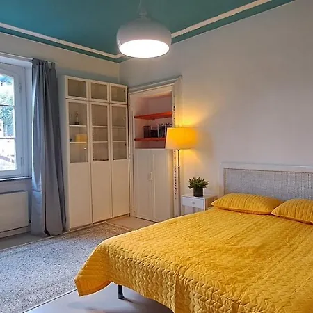 Appartamento Casa Elena Côme