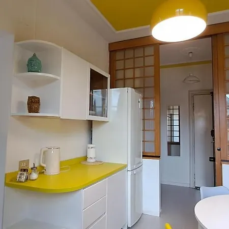 Casa Elena 公寓