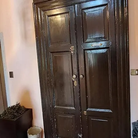 Appartamento Casa Elena *