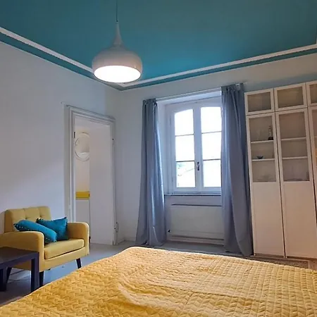 Casa Elena Appartamento Côme