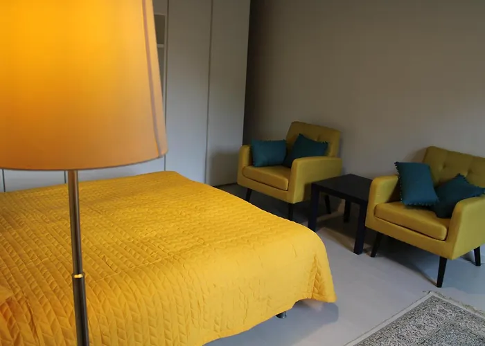 Casa Elena Appartamento