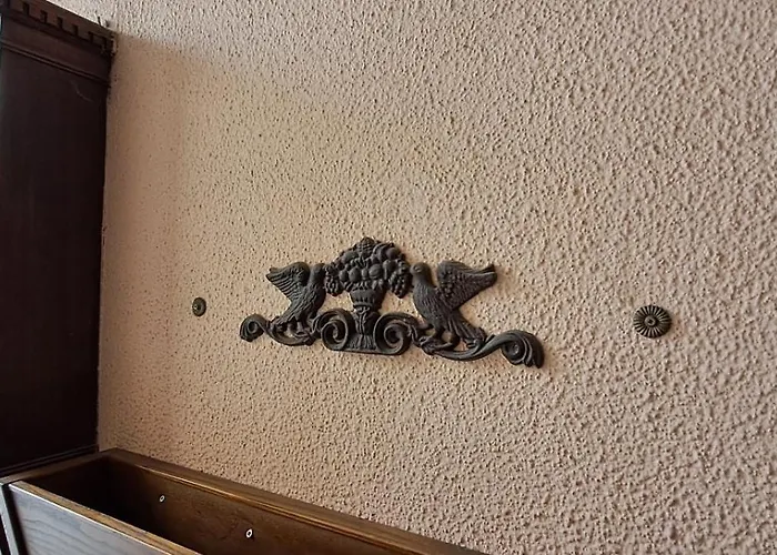 Appartamento Casa Elena